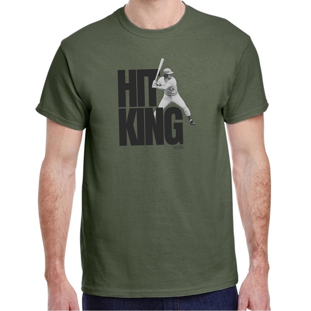 New L Men’s Pete Rose Tee